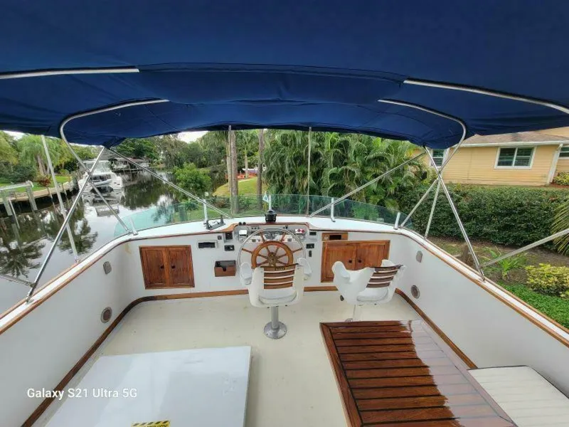 Slide: The Image of Marine Trader Wide Body 1987 - 4537894