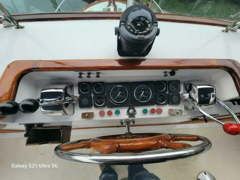 Slide: The Image of Marine Trader Wide Body 1987 - 4537896