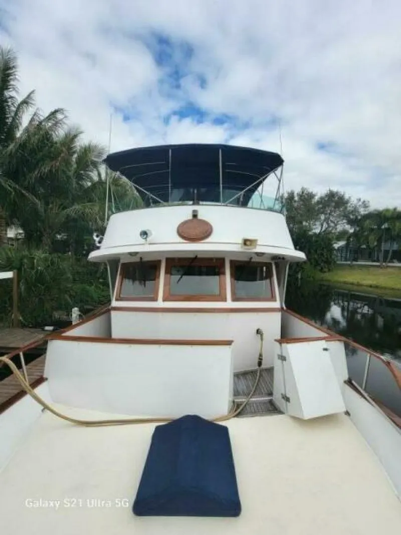 Slide: The Image of Marine Trader Wide Body 1987 - 4537854