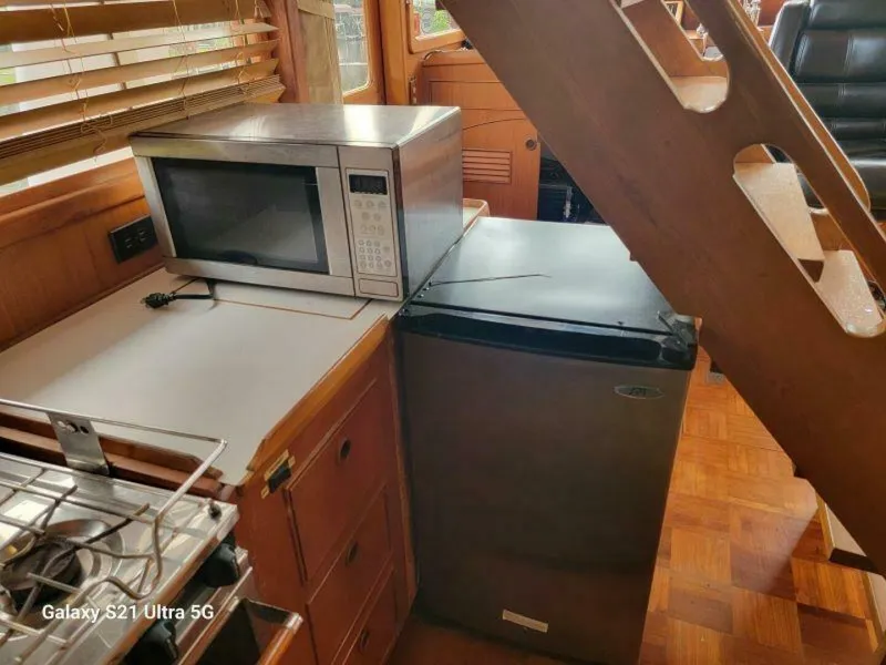 Slide: The Image of Marine Trader Wide Body 1987 - 4537908