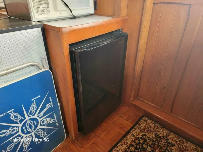 Slide: The Image of Marine Trader Wide Body 1987 - 4537909