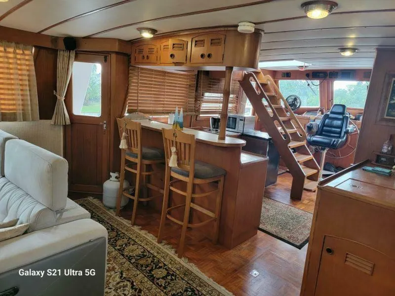 Slide: The Image of Marine Trader Wide Body 1987 - 4537913