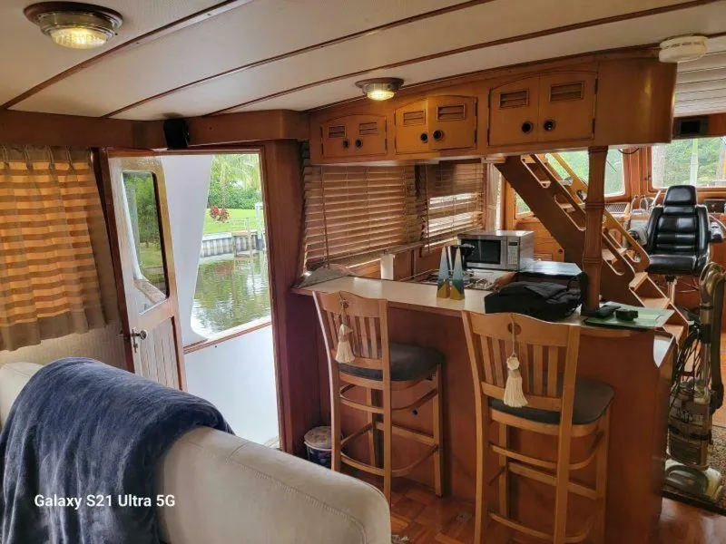 Slide: The Image of Marine Trader Wide Body 1987 - 4537918