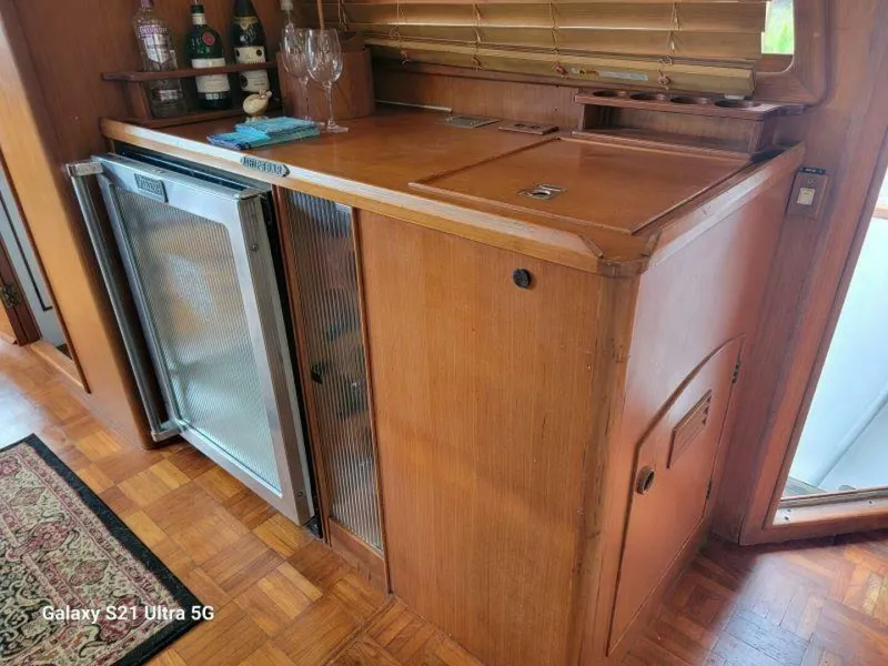 Slide: The Image of Marine Trader Wide Body 1987 - 4537921