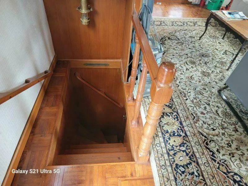 Slide: The Image of Marine Trader Wide Body 1987 - 4537925