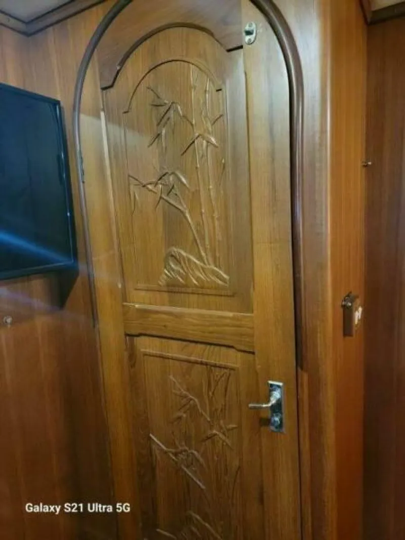 Slide: The Image of Marine Trader Wide Body 1987 - 4537932