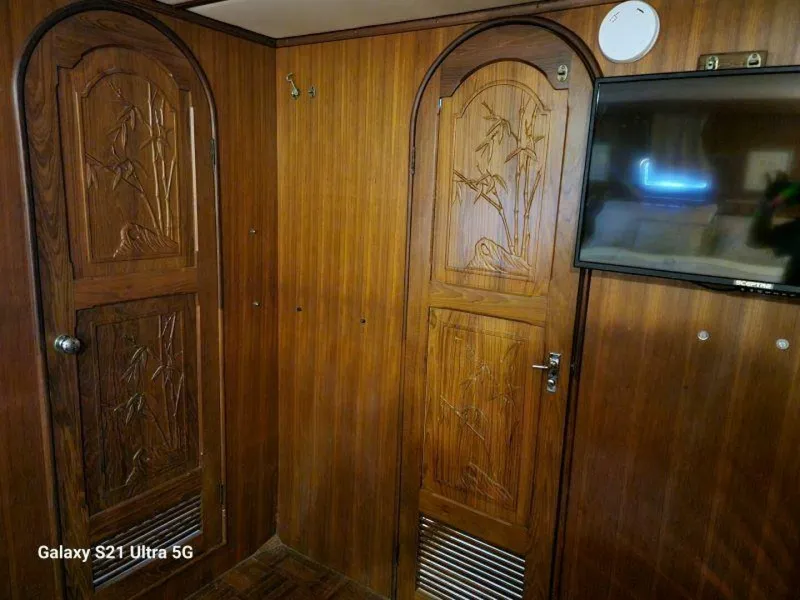 Slide: The Image of Marine Trader Wide Body 1987 - 4537933