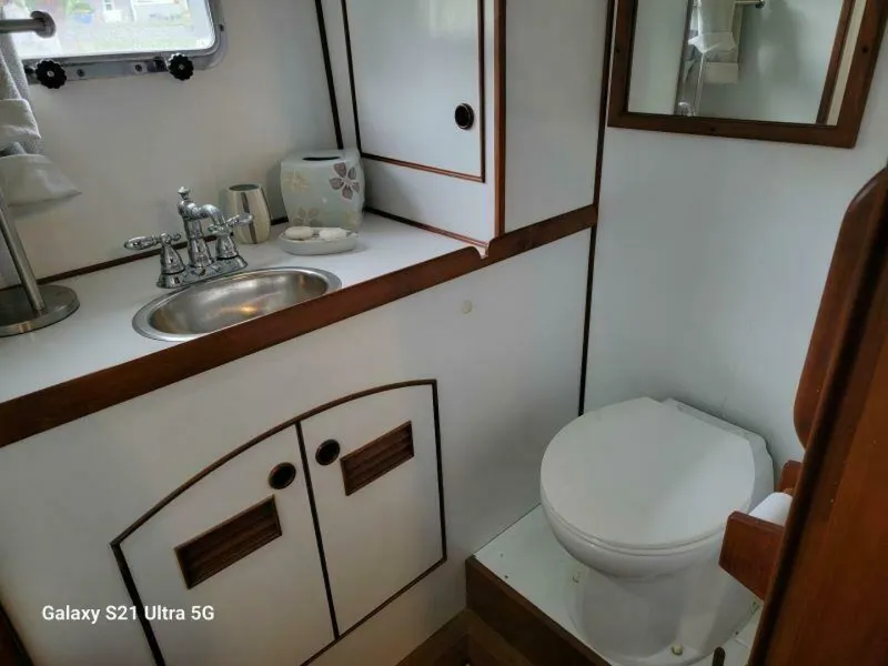 Slide: The Image of Marine Trader Wide Body 1987 - 4537938