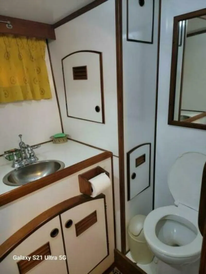 Slide: The Image of Marine Trader Wide Body 1987 - 4537947