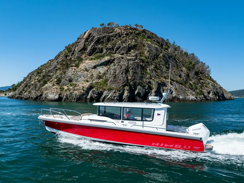 Slide: The Image of Nimbus C9 2024 - 4624695