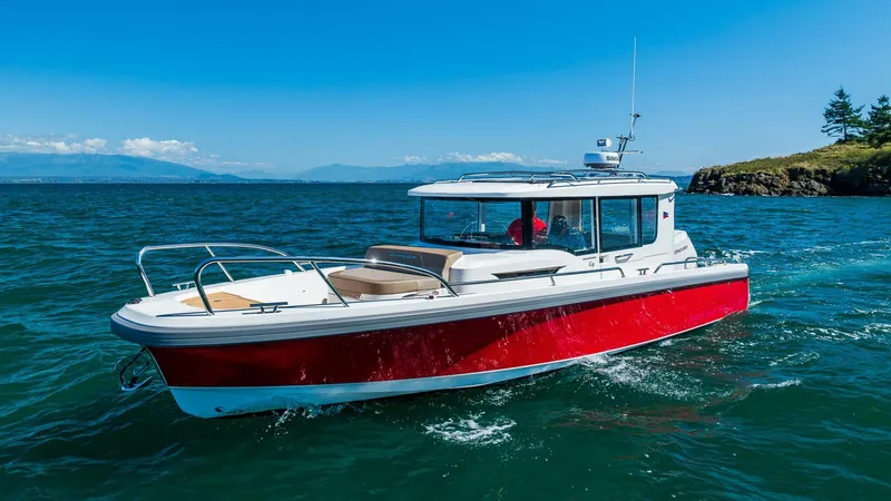 Slide: The Image of Nimbus C9 2024 - 4624693