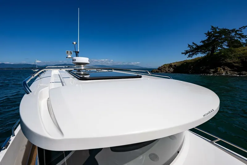 Slide: The Image of Nimbus C9 2024 - 4624666