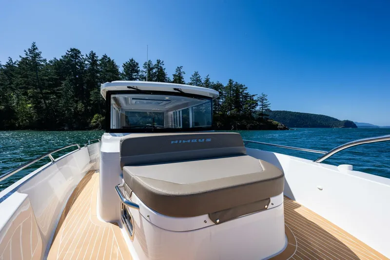 Slide: The Image of Nimbus C9 2024 - 4624671