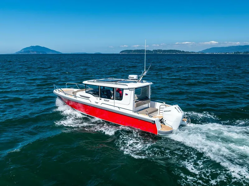 Slide: The Image of Nimbus C9 2024 - 4624691