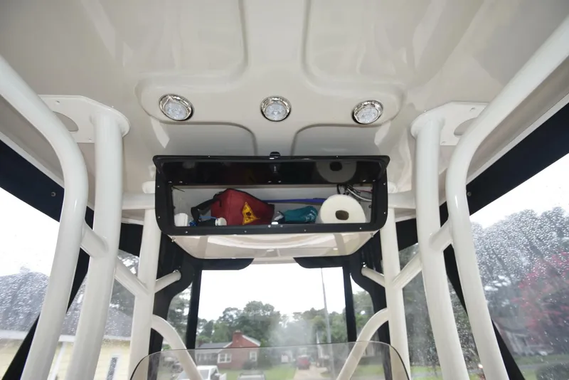 Slide: The Image of Pioneer 222 Sportfish 2021 - 4537999