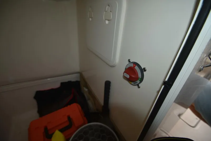 Slide: The Image of Pioneer 222 Sportfish 2021 - 4538001