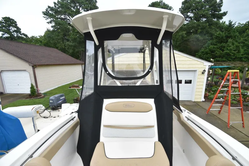 Slide: The Image of Pioneer 222 Sportfish 2021 - 4538006