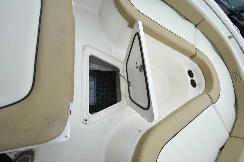 Slide: The Image of Pioneer 222 Sportfish 2021 - 4538009