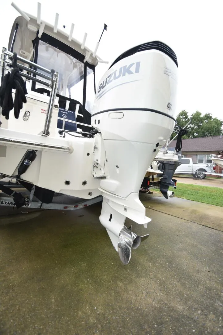 Slide: The Image of Pioneer 222 Sportfish 2021 - 4538016
