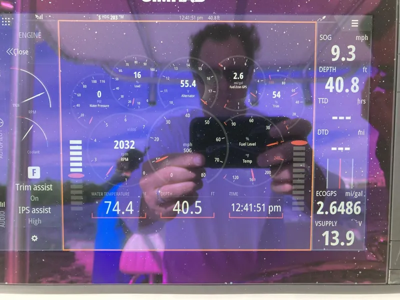 Slide: The Image of Dusky 2021 2021 - 4538307