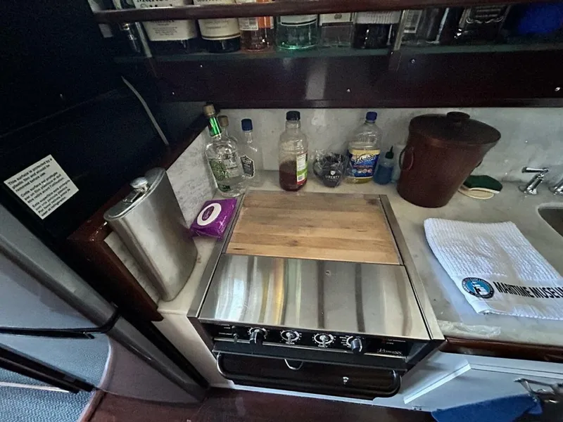 Slide: The Image of Classic ACF 47'  Motor Yacht 1930 - 4538816