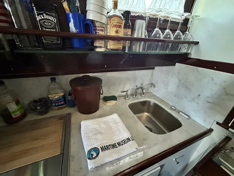 Slide: The Image of Classic ACF 47'  Motor Yacht 1930 - 4538819