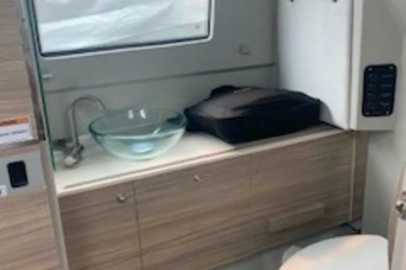 Slide: The Image of Saxdor 320 GTO 2023 - 4539494