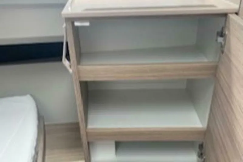 Slide: The Image of Saxdor 320 GTO 2023 - 4539495