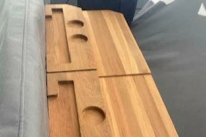 Slide: The Image of Saxdor 320 GTO 2023 - 4539496