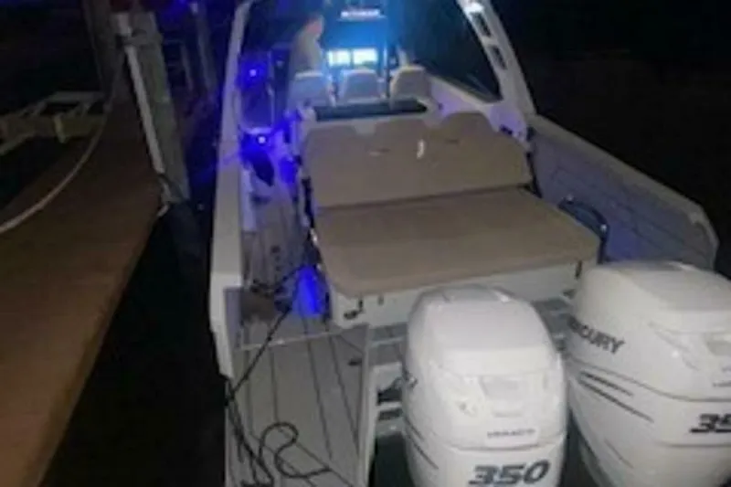 Slide: The Image of Saxdor 320 GTO 2023 - 4539501