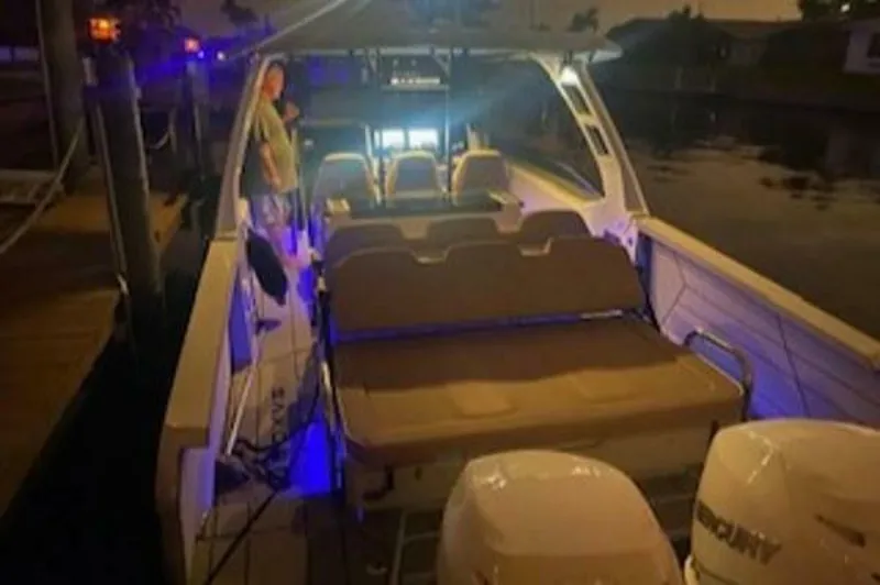 Slide: The Image of Saxdor 320 GTO 2023 - 4539499