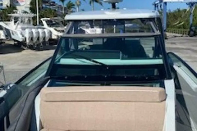 Slide: The Image of Saxdor 320 GTO 2023 - 4539488