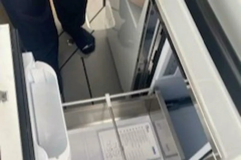 Slide: The Image of Saxdor 320 GTO 2023 - 4539497