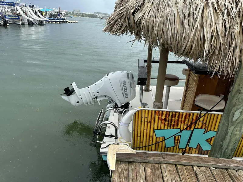 Slide: The Image of Beachcat 23 Catamaran 2023 - 4540236