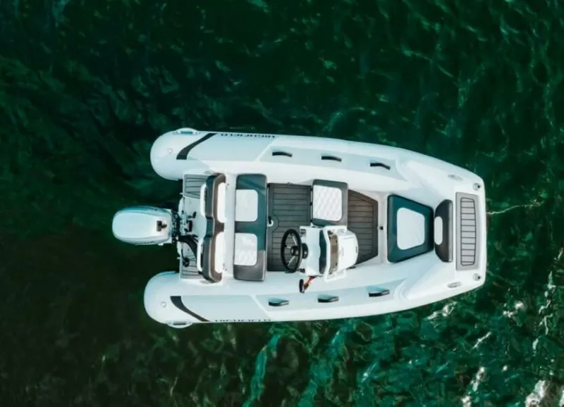 Slide: The Image of Highfield Sport 300 2025 - 4540190