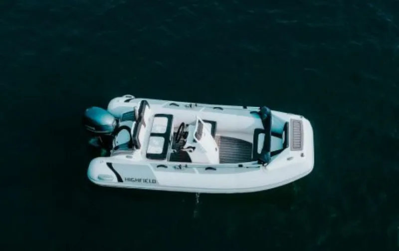 Slide: The Image of Highfield Sport 360 2025 - 4540528