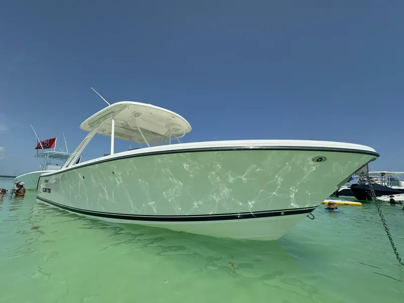 Slide: The Image of Pursuit S 280 Sport 2015 - 4540454