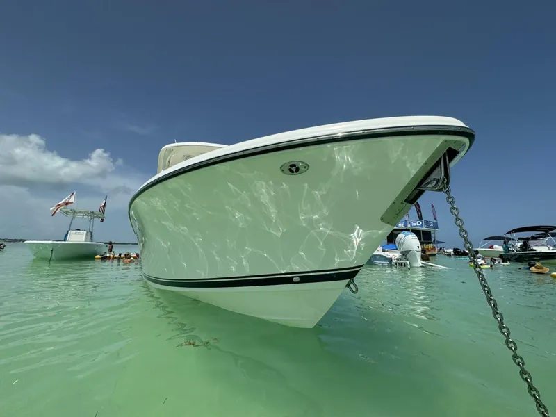 Slide: The Image of Pursuit S 280 Sport 2015 - 4540507