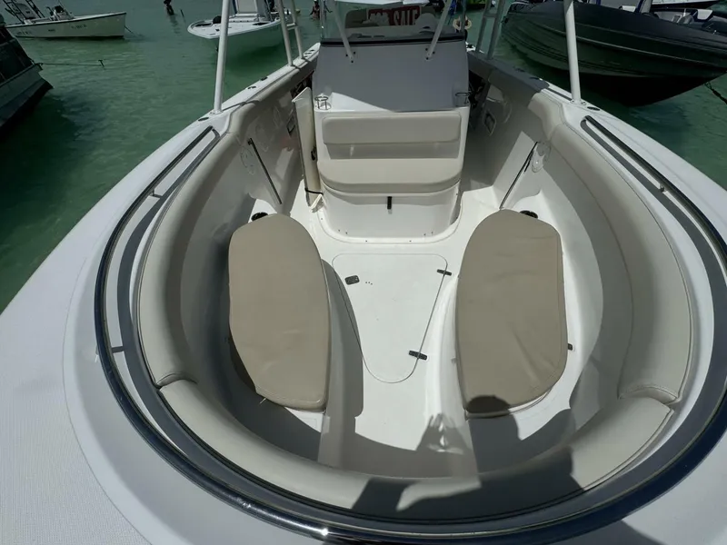 Slide: The Image of Pursuit S 280 Sport 2015 - 4540479