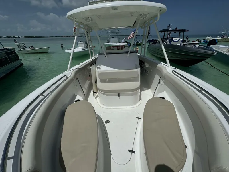 Slide: The Image of Pursuit S 280 Sport 2015 - 4540481