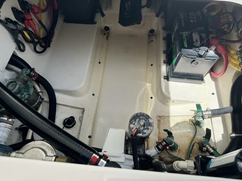 Slide: The Image of Pursuit S 280 Sport 2015 - 4540468