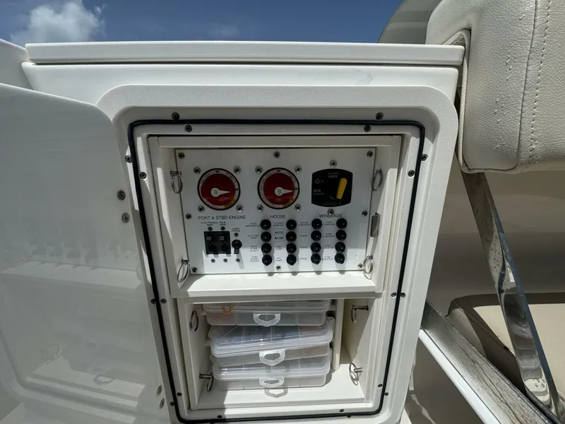 Slide: The Image of Pursuit S 280 Sport 2015 - 4540470