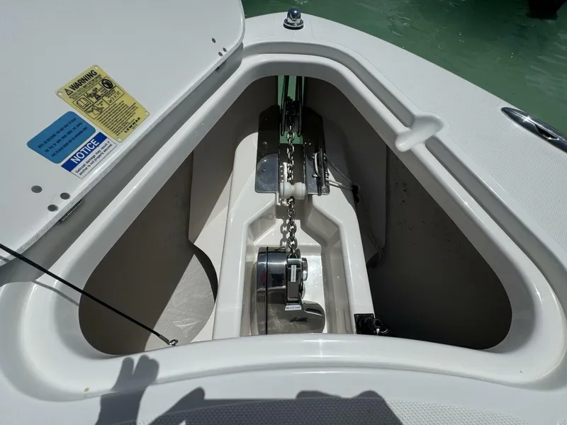 Slide: The Image of Pursuit S 280 Sport 2015 - 4540477