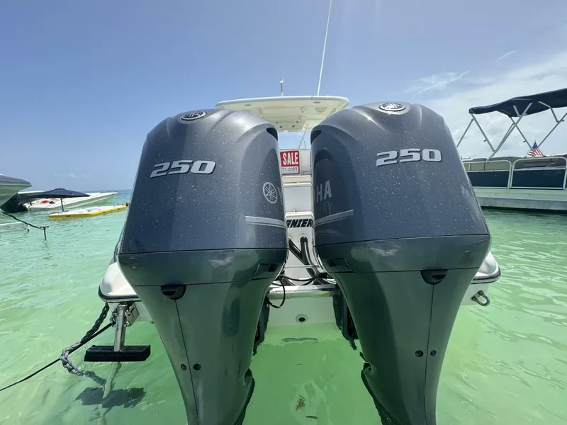 Slide: The Image of Pursuit S 280 Sport 2015 - 4540514