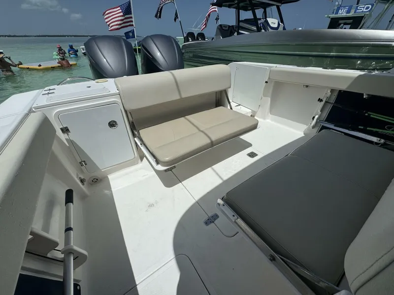 Slide: The Image of Pursuit S 280 Sport 2015 - 4540471