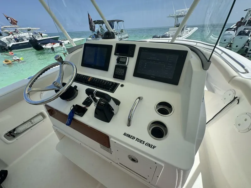 Slide: The Image of Pursuit S 280 Sport 2015 - 4540498