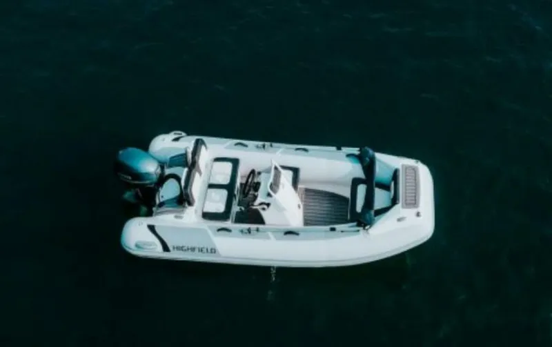 Slide: The Image of Highfield Sport 360 2025 - 4540562