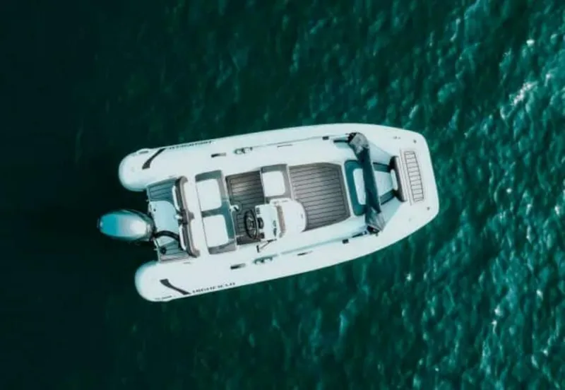 Slide: The Image of Highfield Sport 360 2025 - 4540578