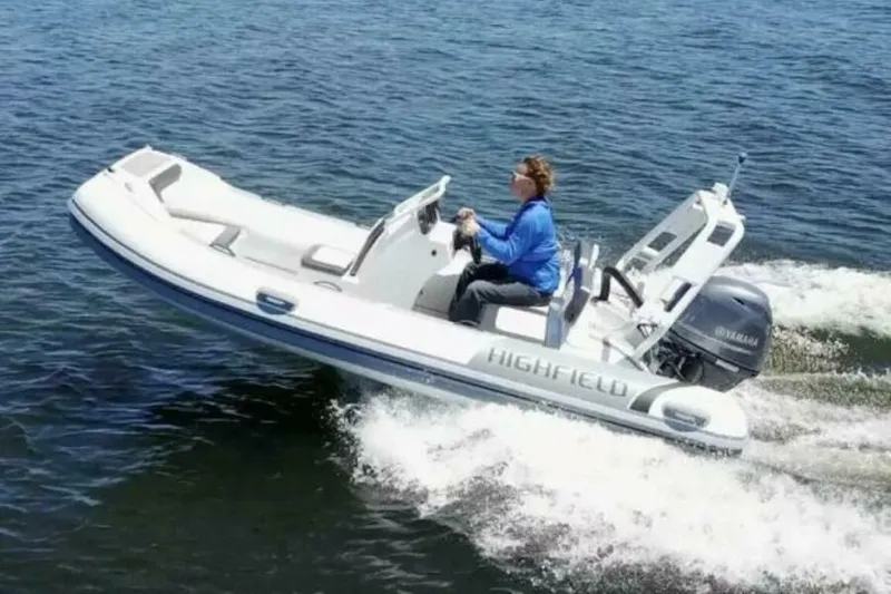 Slide: The Image of Highfield Sport 420 2025 - 4541169