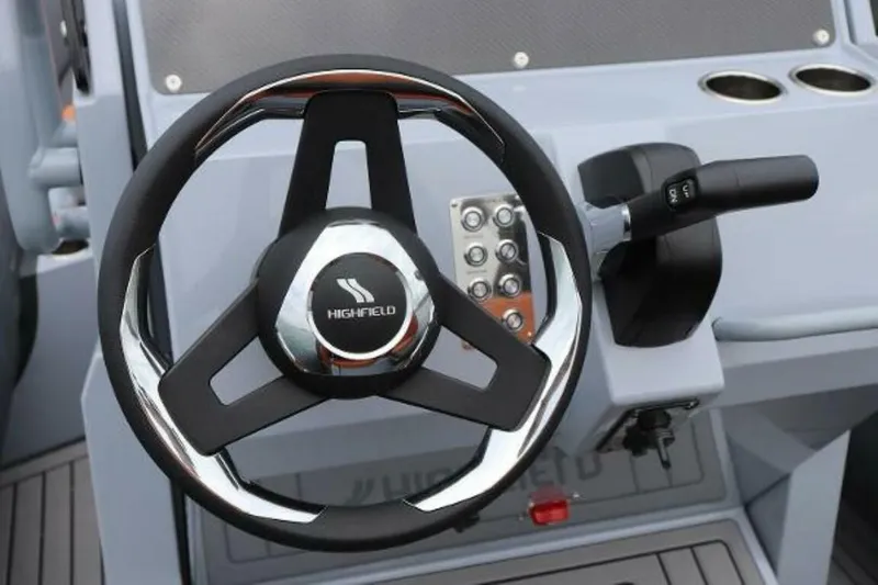 Slide: The Image of Highfield Sport 650 2025 - 4542340